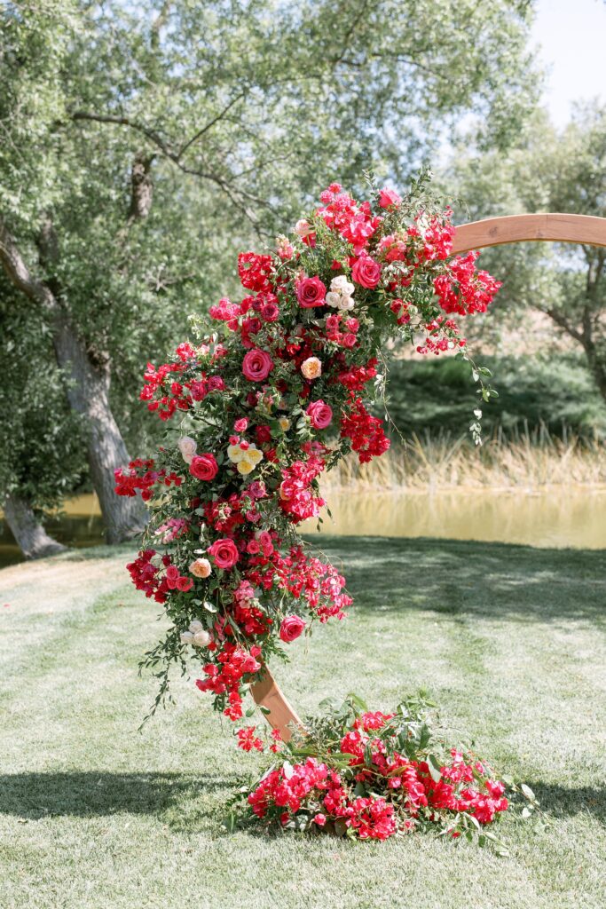 Edna Valley
Greengate Ranch Weddings
San Luis Obipo Florist
Paso Robles Florist
